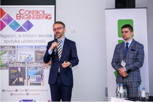 Relacja z konferencji IBCON 2019